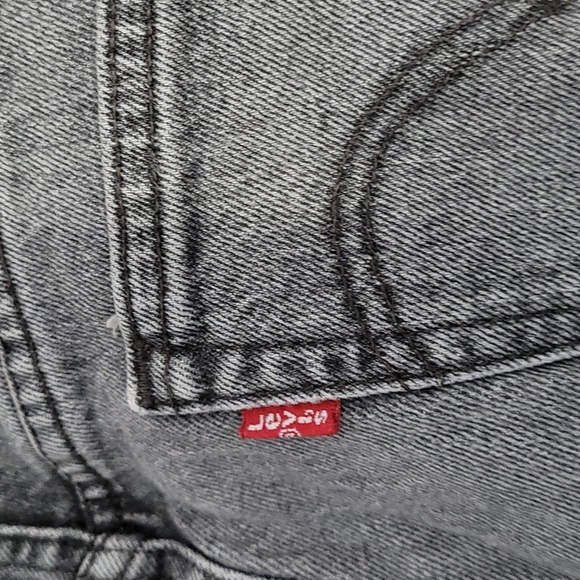 Levi 501 jean - Picture 5 of 8